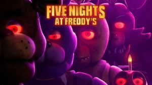 Nuevo vistazo de Five Nights at Freddy s la película tráiler