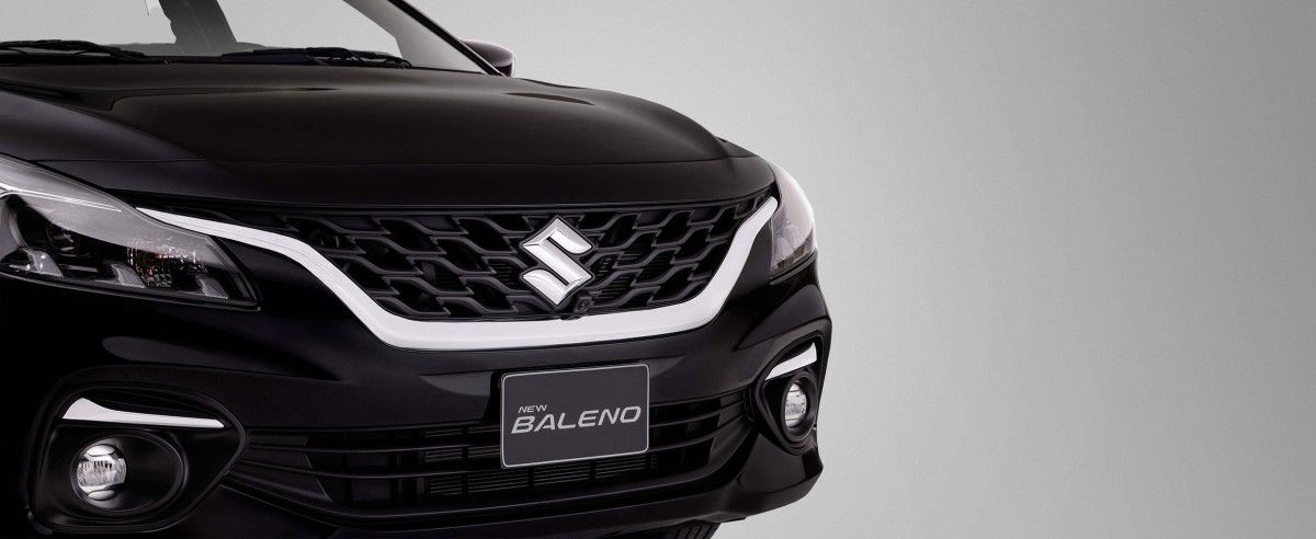 Suzuki Baleno 2024 Precio y características en México