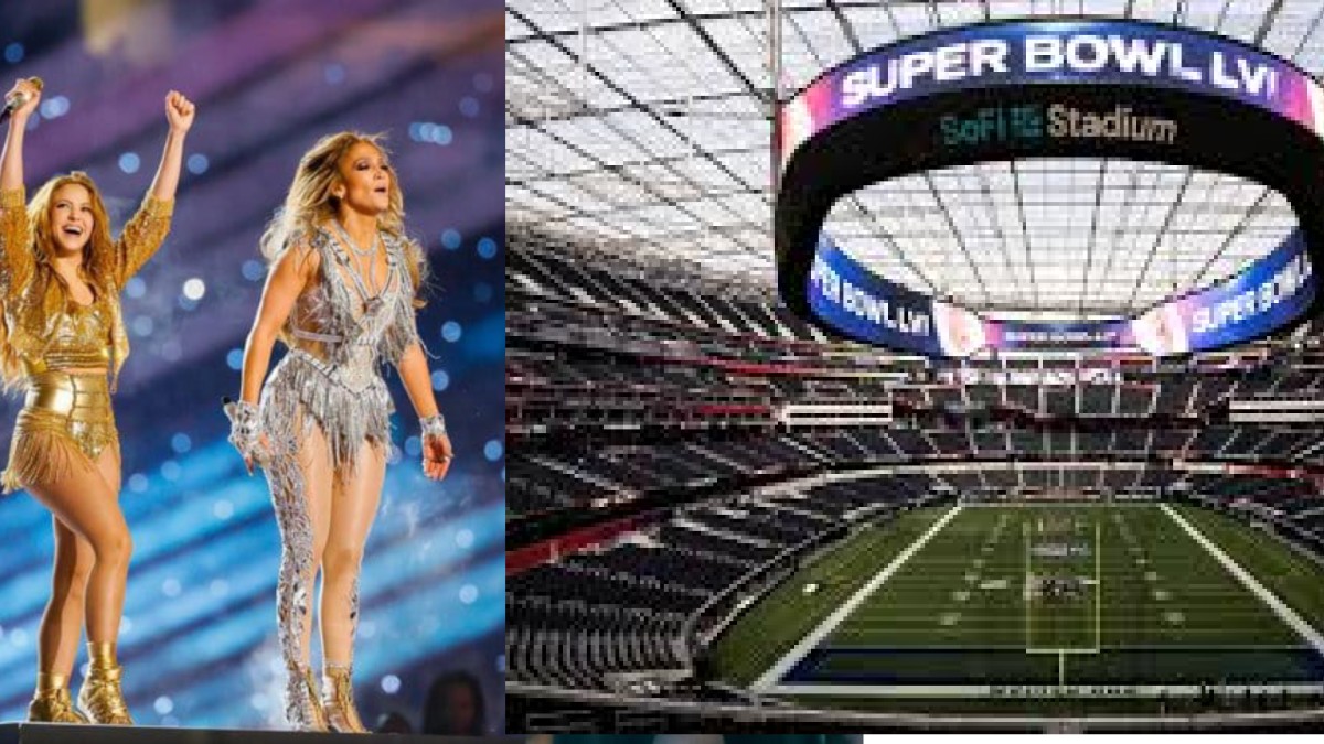 Shows De Medio Tiempo M S Recordados Del Super Bowl