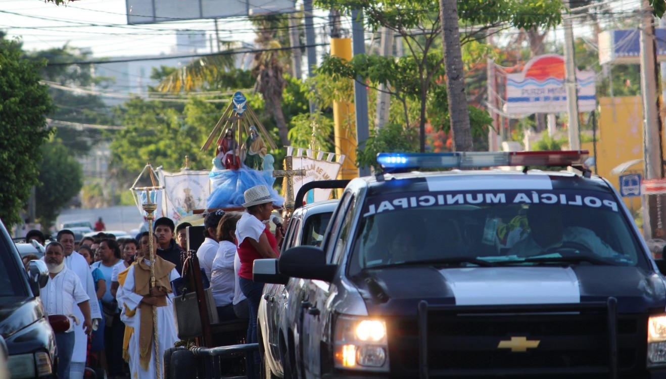 Iglesia Cat Lica Convoca A Feligreses Para La Marcha Por La Familia