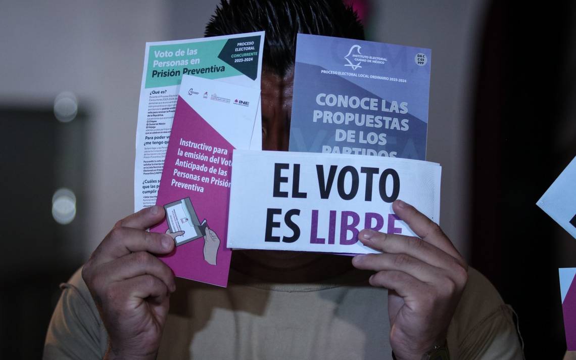 Elecciones En M Xico Qu Es La Veda Electoral Y Cuando Es