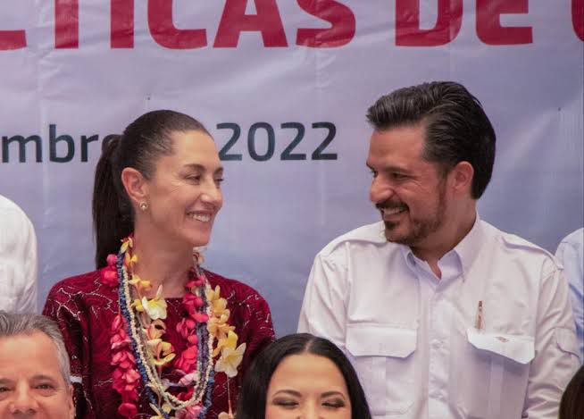 Zo Robledo El Hombre Al Frente Del Imss