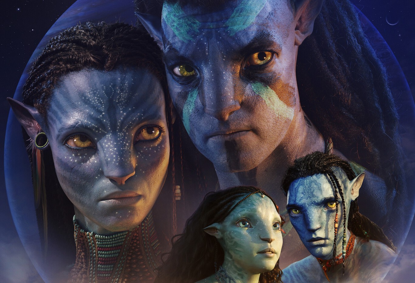 Avatar 2