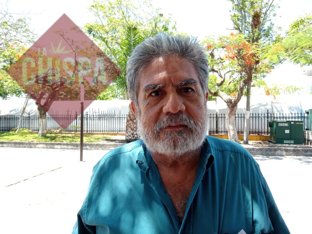 En picada la economía de Ciudad del Carmen