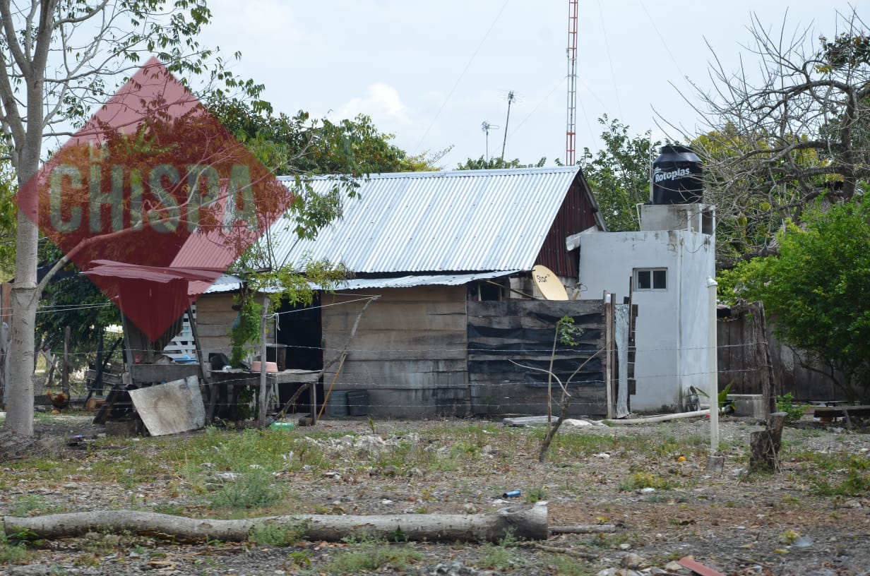 Diversas comunidades indígenas continúan marginadas en el estado de Campeche