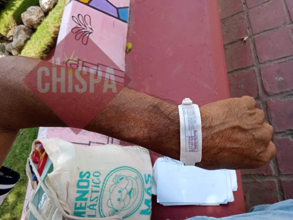 Se queja derechohabiente contra el IMSS