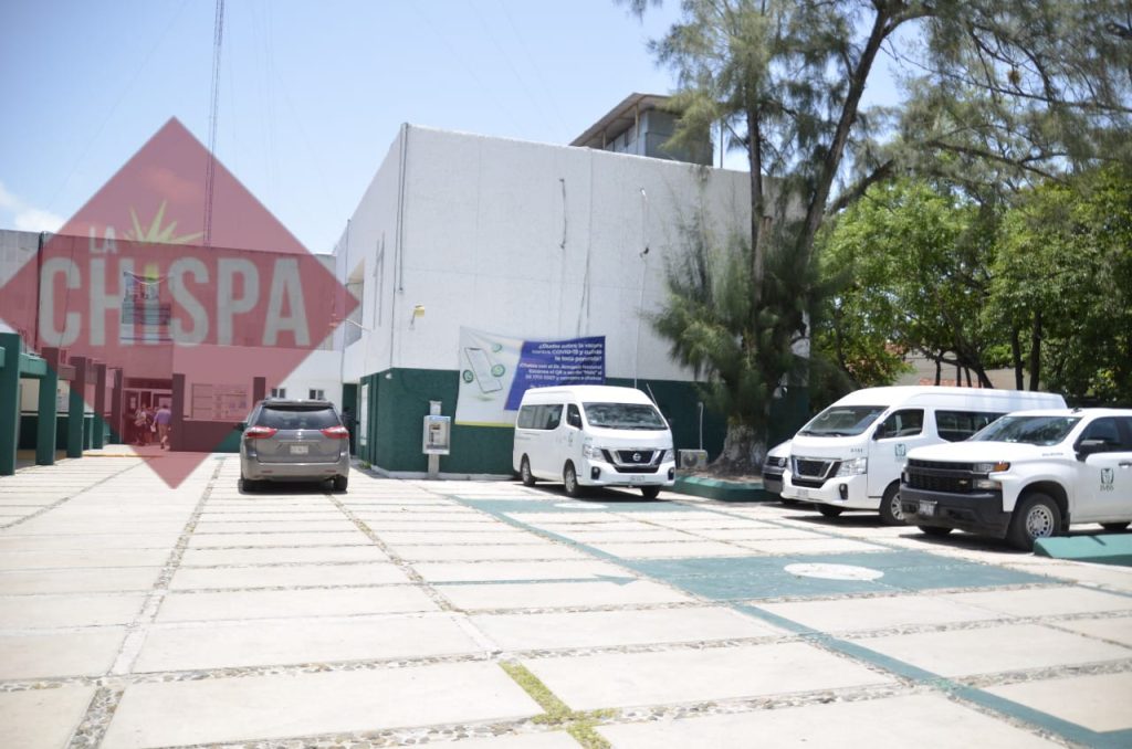 Se queja derechohabiente contra el IMSS