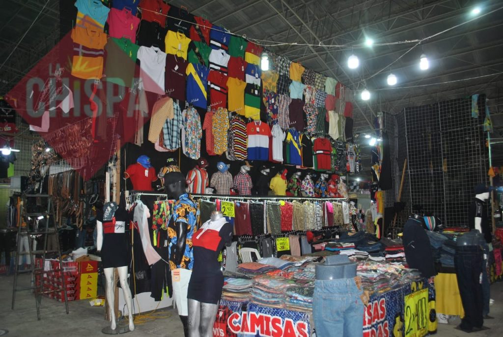Cifra CANACO 100 millones de pesos