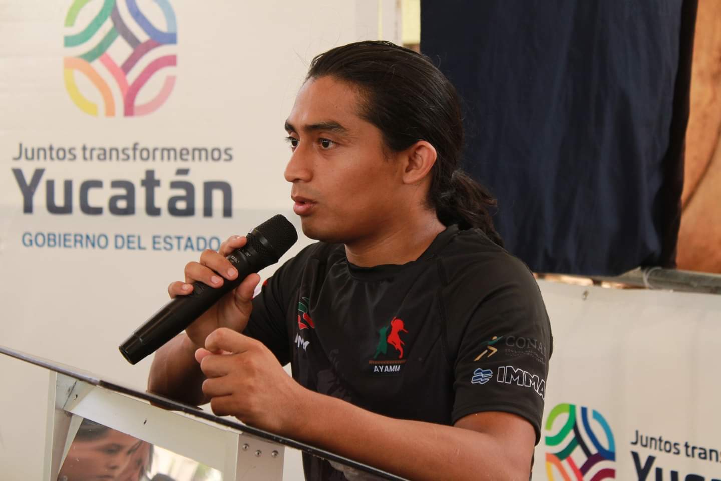 Selección Yucateca de Artes Marciales viajará a Monterrey