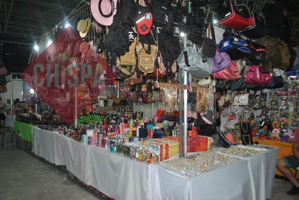 La CANACO cifra esperanzas comerciales para la Feria de Julio