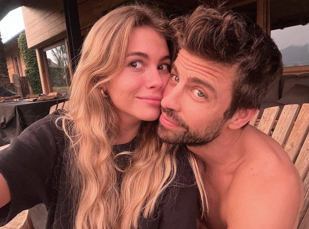 ¿Cómo fue que Shakira descubrió la infidelidad de Gerad Piqué?