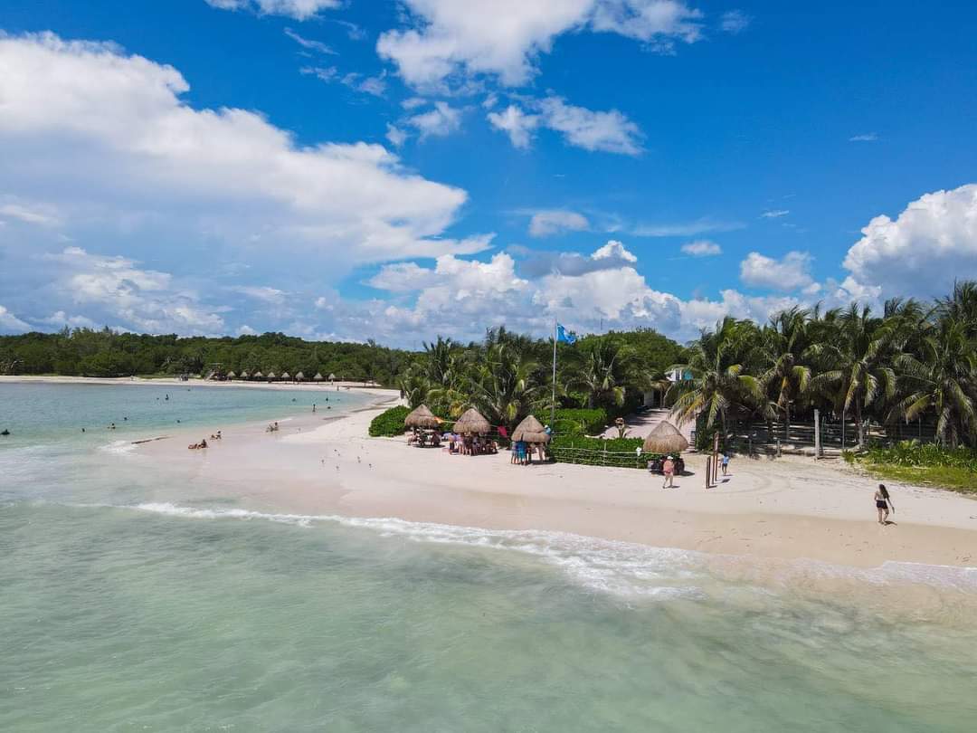 Punta Esmeralda esta entre las 5 mejores playas de Latinoamérica
