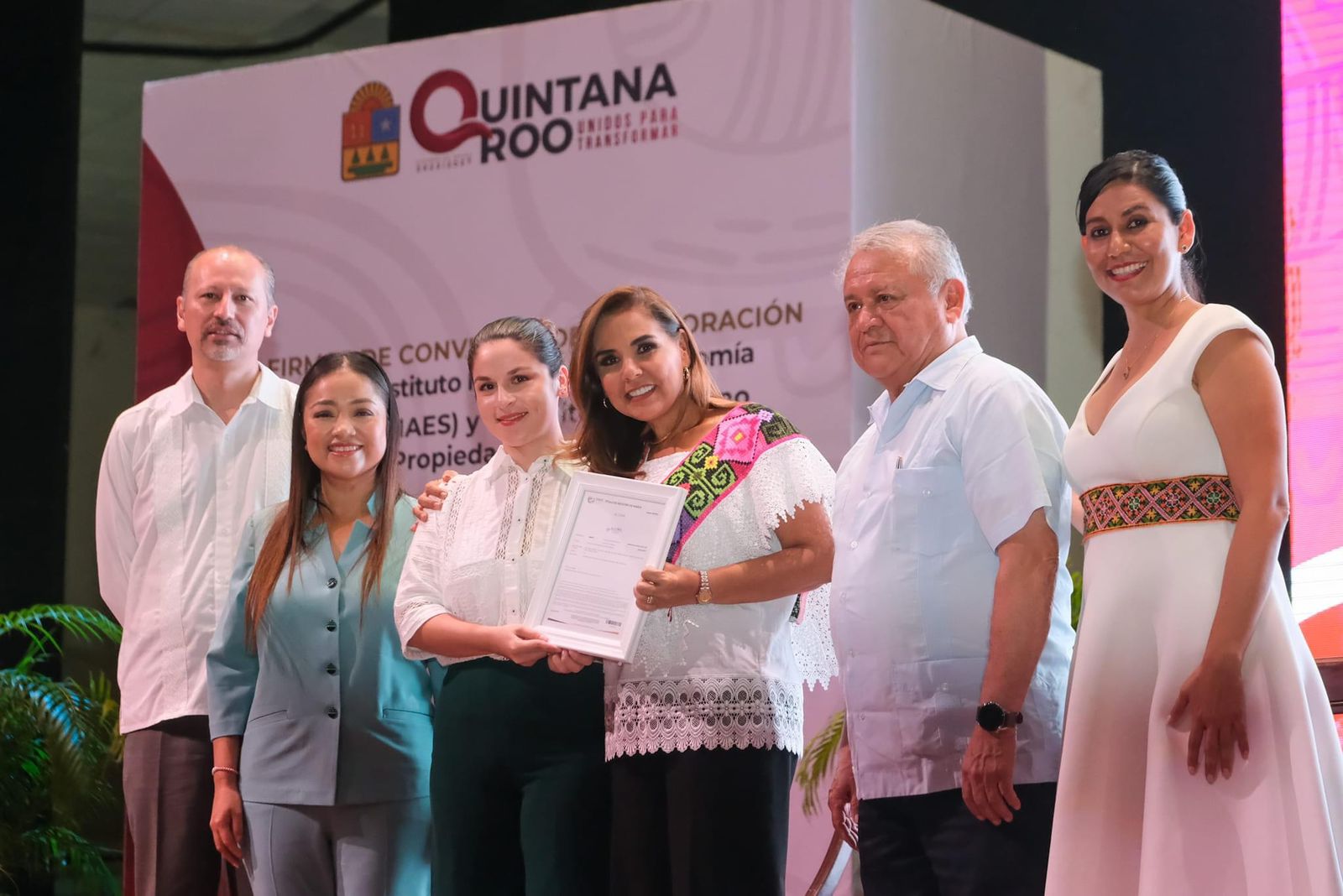 Quintana Roo protegerá los productos hechos en el Estado