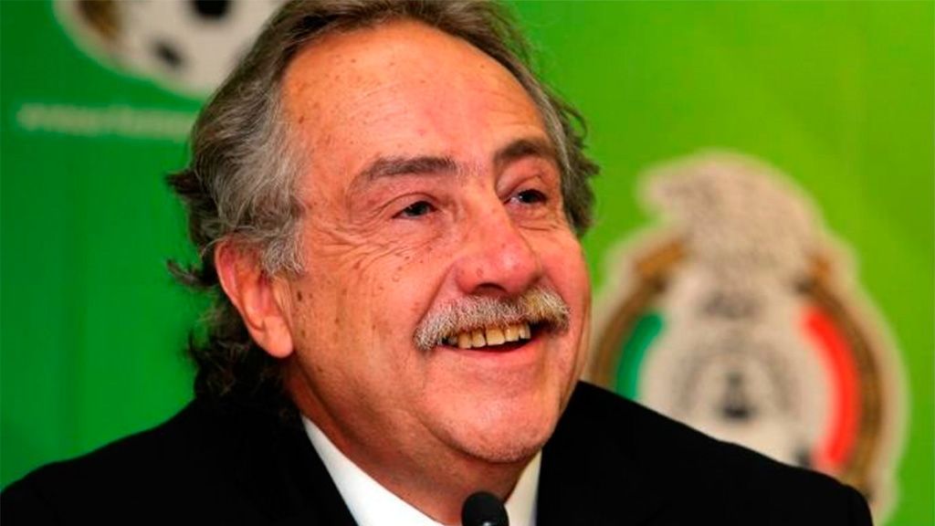 Los últimos 10 entrenadores de la Selección Mexicana no aportaron nada