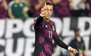 México vs Honduras
