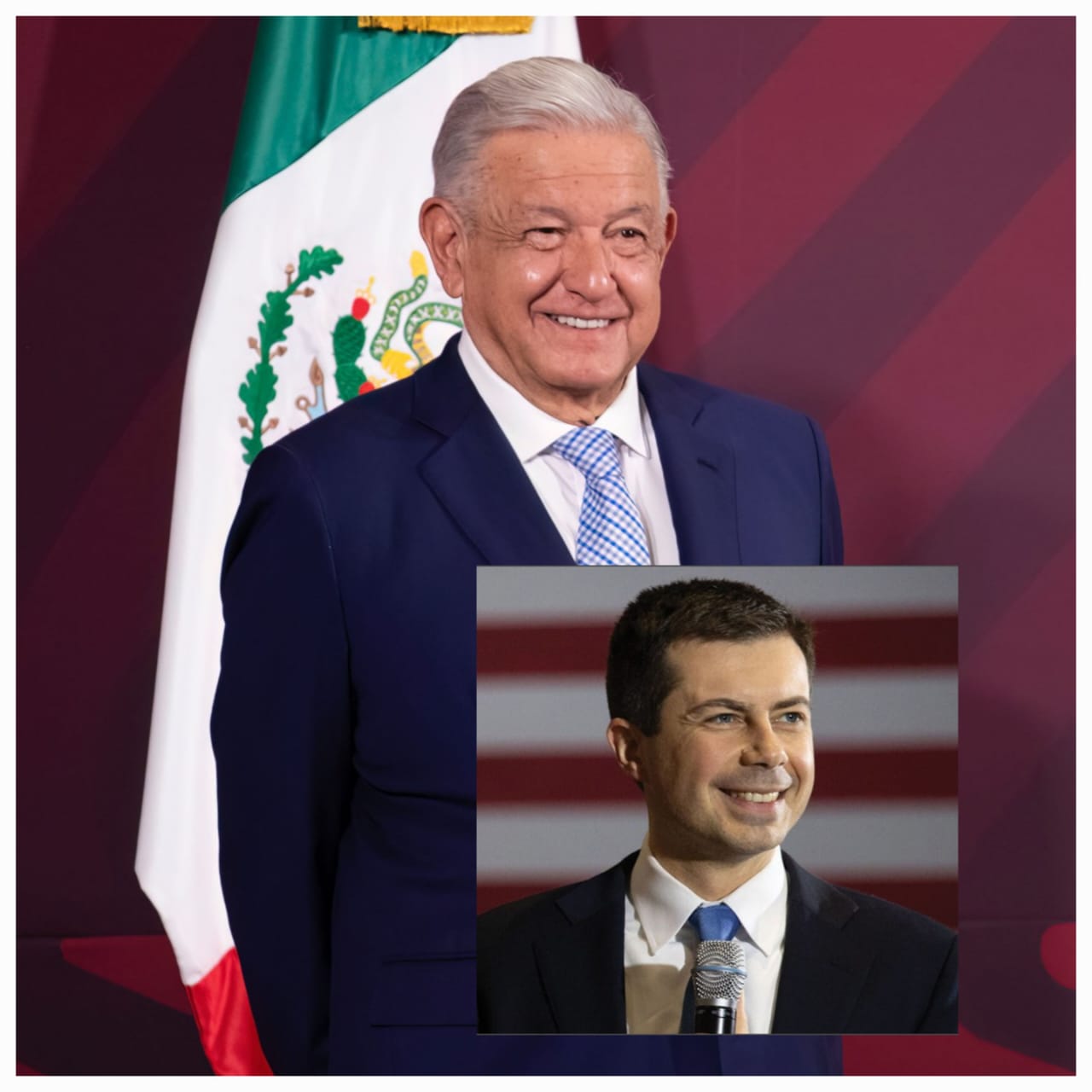 México y EUA se reunen para ver seguridad aérea