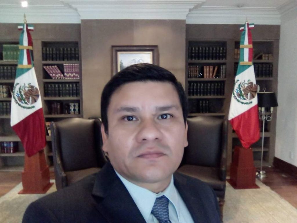 René Roldán Pérez