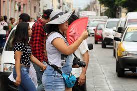 Seguirá intenso calor el fin de semana en Yucatán