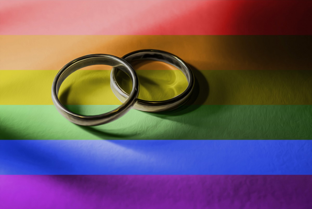 Estonia legaliza el matrimonio igualitario