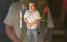 Liberan a trabajadores a de SSPC secuestrados en Chiapas, fin de la pesadilla.