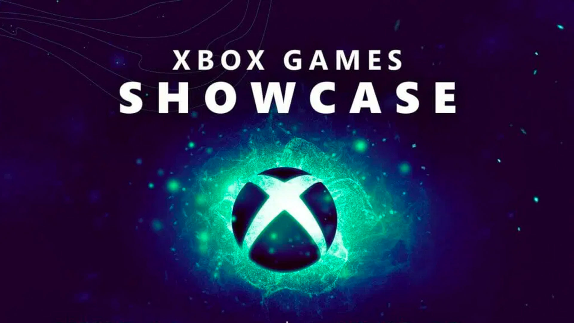 Resumen Xbox Game Showcase 2023