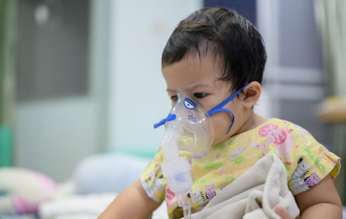 Virus respiratorio sincitial causó muerte de 4 bebés en Chile