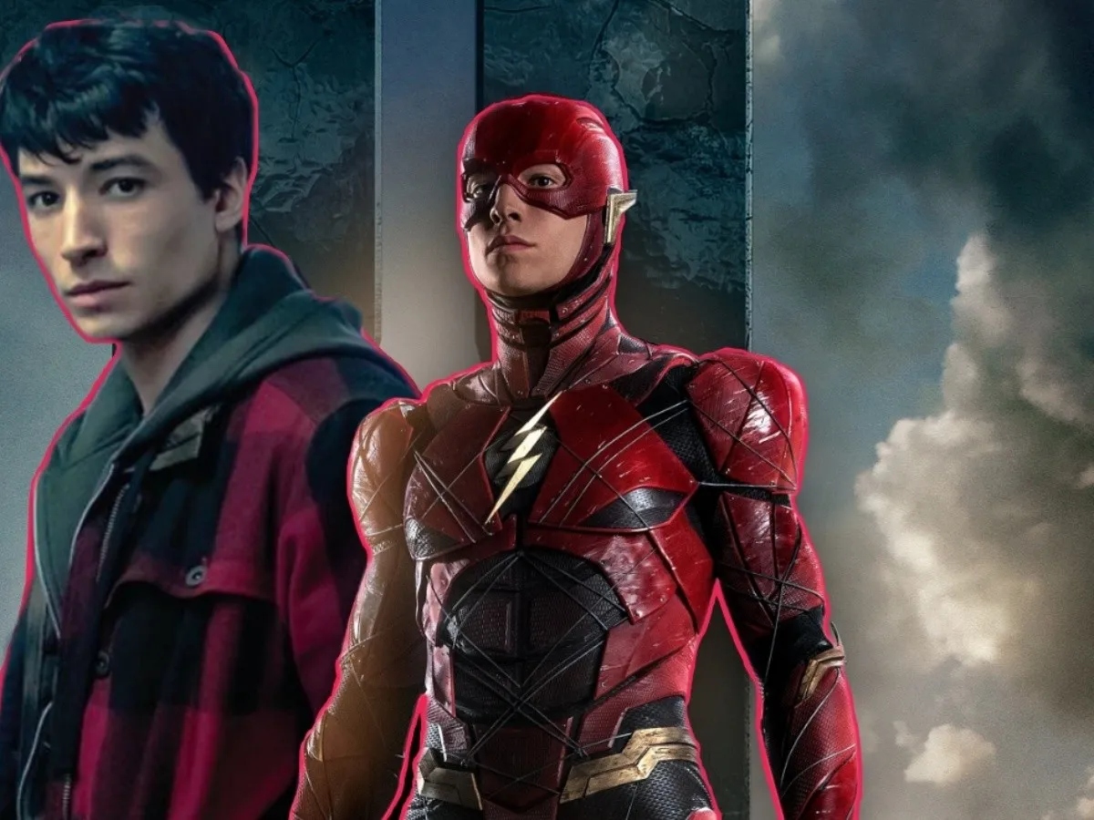 The Flash critica ¿Esta película salvara el universo de DC Comics?