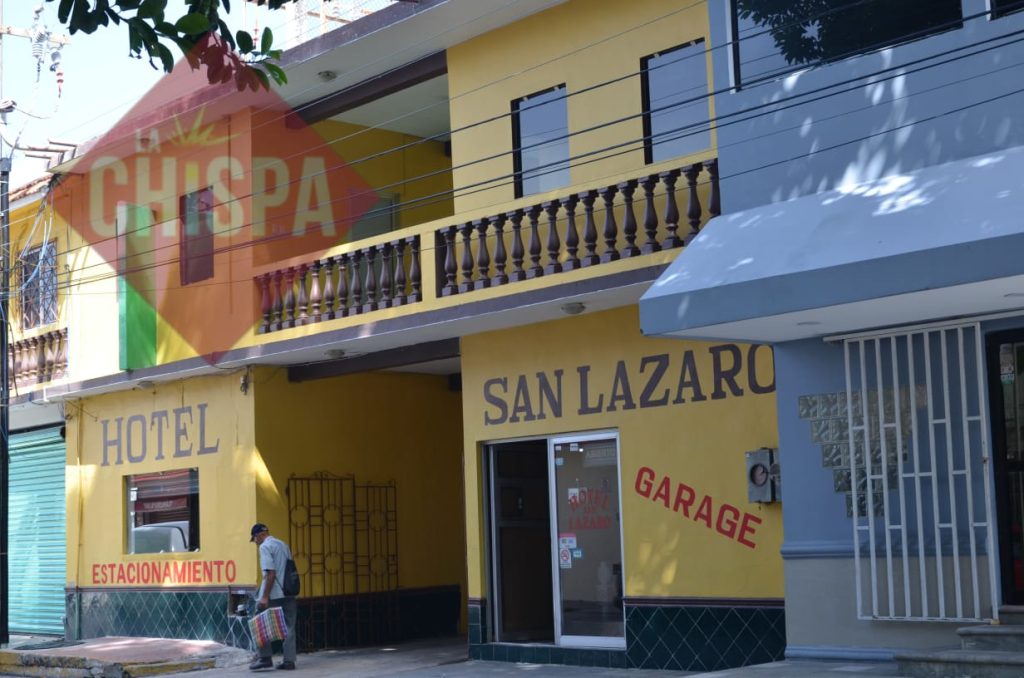 Feria de Ciudad del Carmen ha generado hasta un 60% de ocupación hotelera