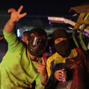 Con la prohibición del reguetón y los narcocorridos los espectáculos en los municipios chihuahuenses requerirán permiso.