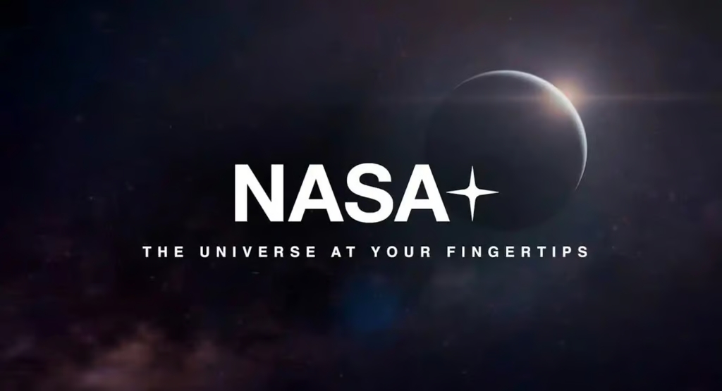 NASA lanzará una plataforma de streaming