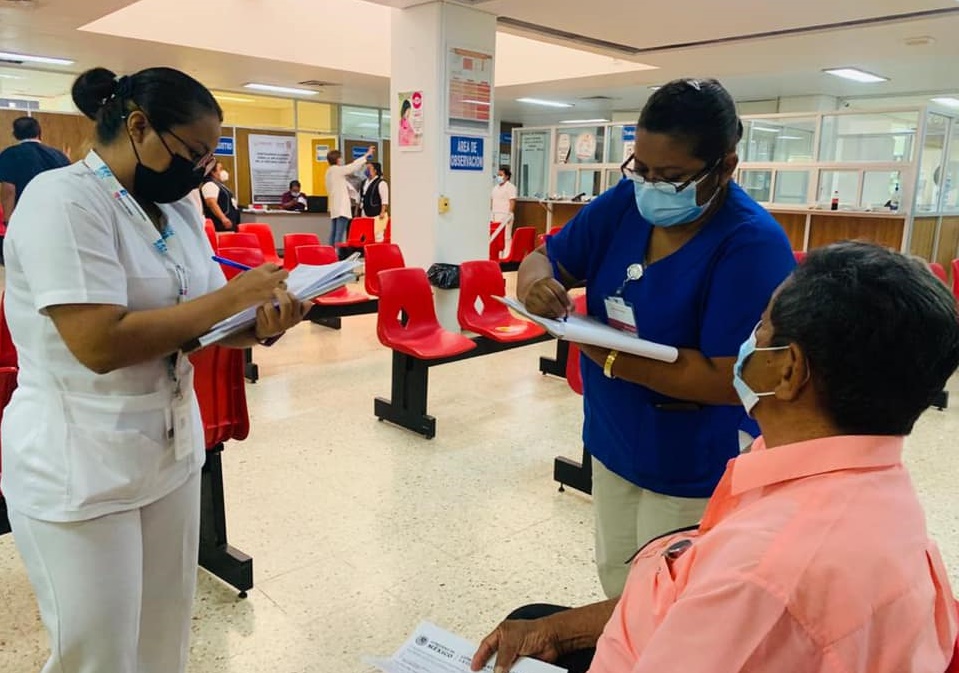 Se incrementan casos de rotavirus en la población carmelita