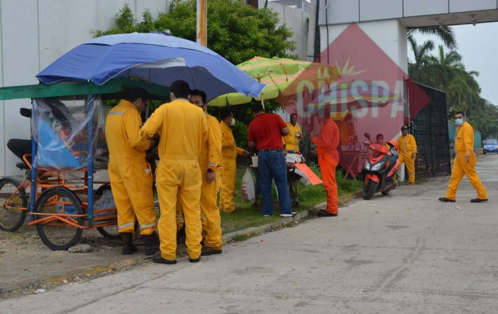Trabajadores petroleros exigen rendición de cuentas a ex líderes de la Sección 47