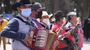 REGUETON PROHIBIDO! ya no se escuchará más