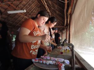 Son 10 proyectos científicos que cursarán los jóvenes de preparatoria en el CICY.