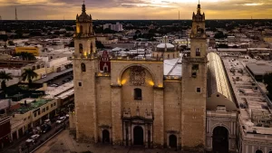 Algunos atractivos en el Centro Histórico de Mérida que no te puedes perder.