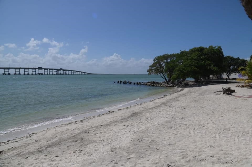 Ambientalista dispuesto a ceder el derecho de la Playita del Guanal al DIF-Carmen