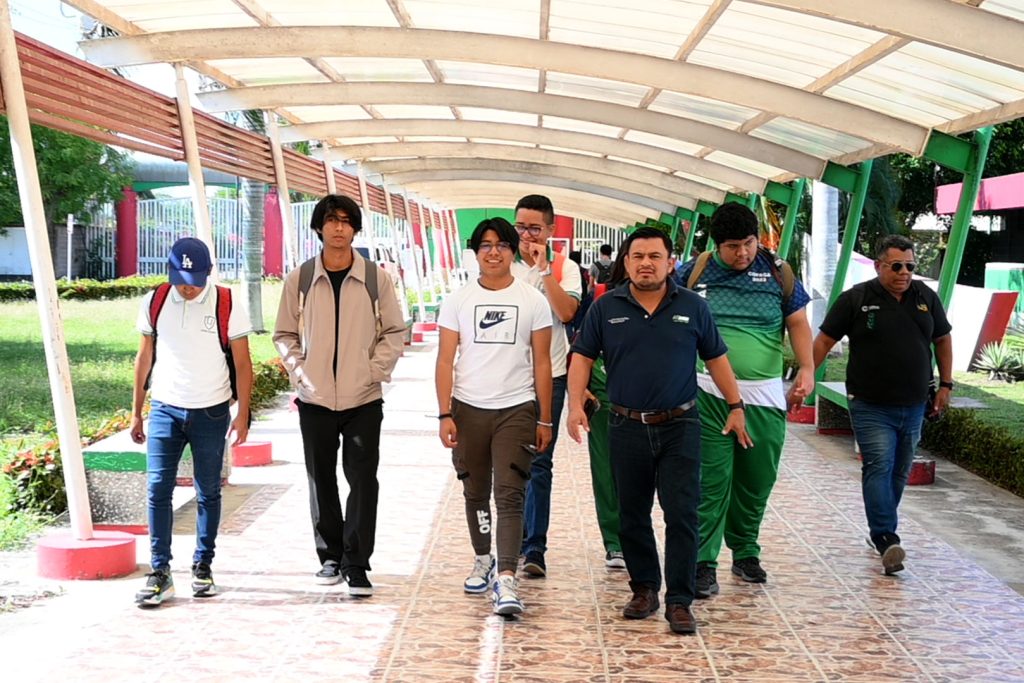 Apagones consecutivos en la Península de Atasta daña equipos de la UTCAM