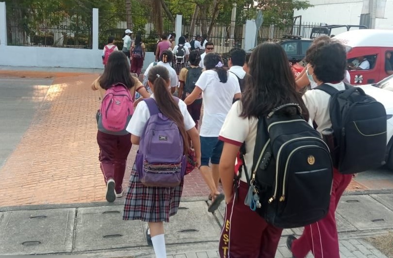 Reforma en la educación inclusiva de Campeche