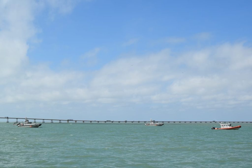 Inicia Plan Marina “Operación Salvavidas, Verano 2023”, en Ciudad del Carmen