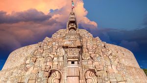 En agosto la capital yucateca será de las ciudades más visitadas del país.