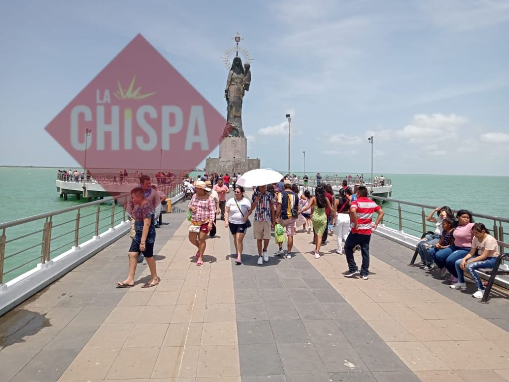 Feria de Ciudad del Carmen ha generado hasta un 60% de ocupación hotelera