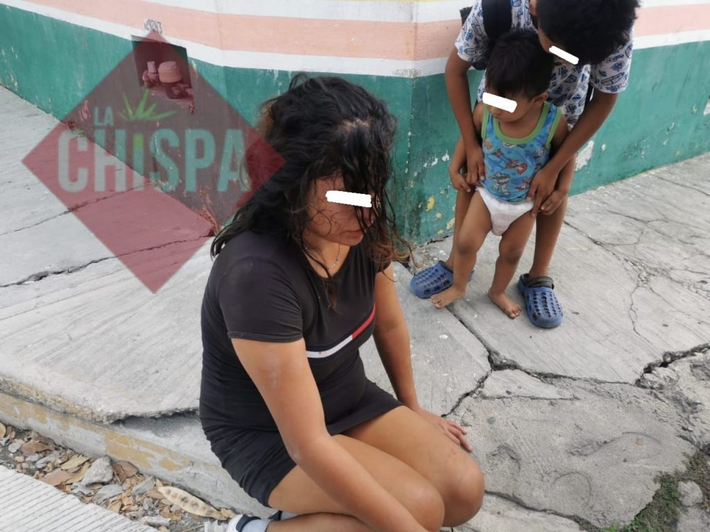 Tortuguismo y valemadrismo de los jueces y las juezas del poder judicial de Ciudad del Carmen