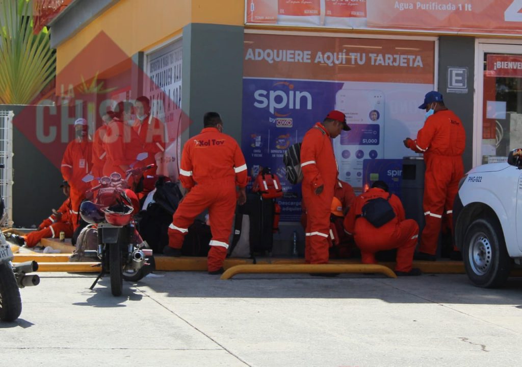 Hace falta obras públicas del Estado para reactivar la economía