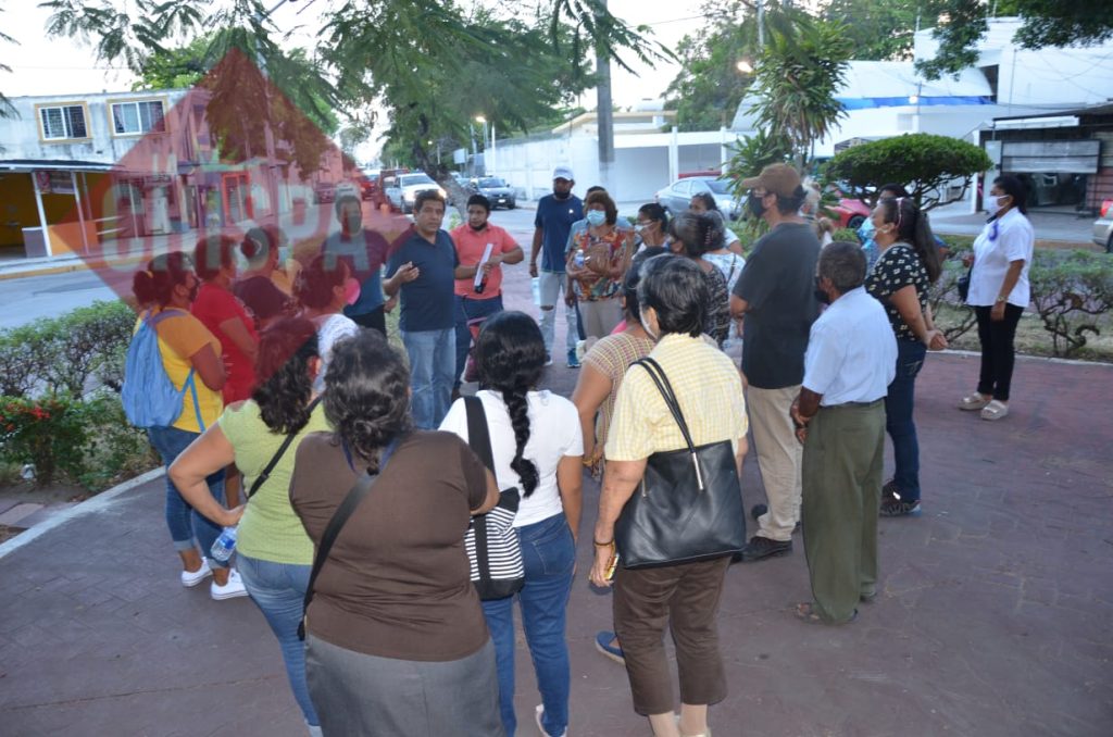 Sobrepeso afecta salud de jóvenes carmelitas: ENSANUT