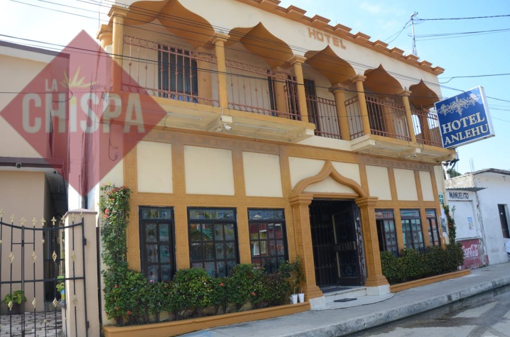 Hoteleros de Ciudad del Carmen al borde de la quiebra