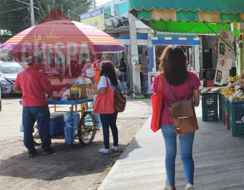 Llaman a la población carmelita a prevenir enfermedades gastrointestinales