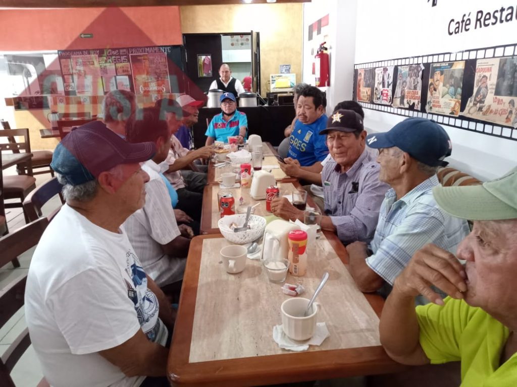 Corrupción en el Sistema de Justicia de Ciudad del Carmen