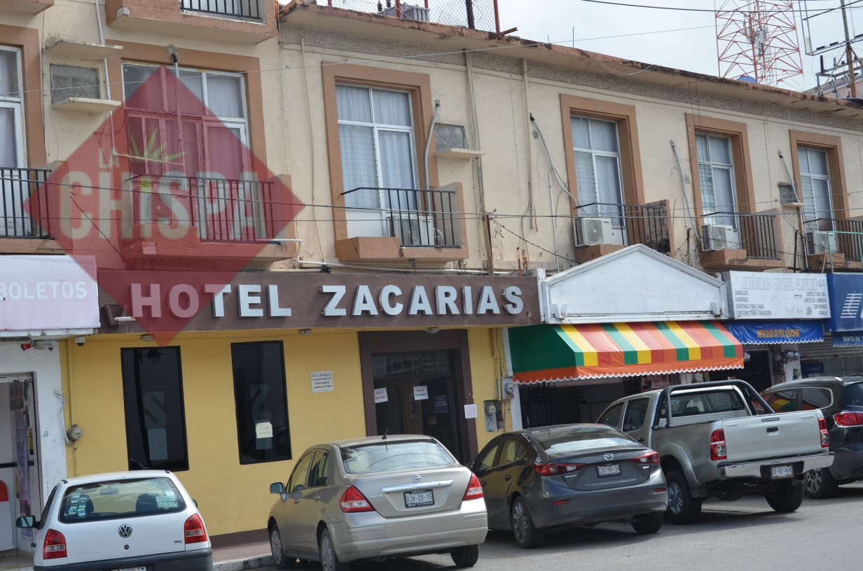 Hoteleros de Ciudad del Carmen al borde de la quiebra