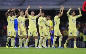 América 2023