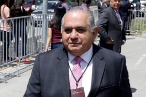 Ardelio Vargas